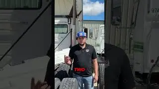 What&rsquo;s best for your truck? Super singles or duals? #tires #semitruck #diesel #engine #trucker