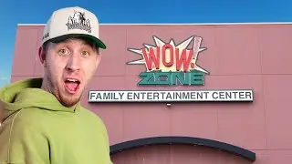 An Inside Look At Wow! Zone (Mankato, MN)