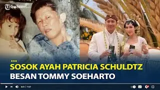 Sosok Mendiang Dr Soenarjo Ayah Patricia Schuldtz Besan Tommy Soeharto