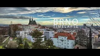 BRNO timelapse