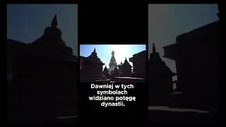 🇳🇵 Flaga Nepalu &ndash; jedyna taka na świecie #flaga #nepal  #ciekawostki #nauka #filozofia #historia