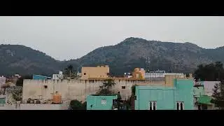 Vellore Travel Motta Maadi