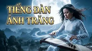 Tiếng Đàn Ánh Trăng