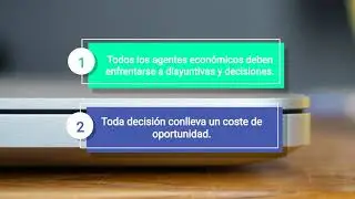 PRINCIPIO N&amp;deg; 5 - PARTE 0