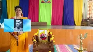 ಕನ್ನಡ ರಾಜ್ಯೋತ್ಸವದ ಶುಭಾಶಯಗಳು | ಕನ್ನಡ ನುಡಿ ಚಂದ 2025