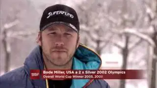 Vancouver 2010: Mens Alpine Skiing