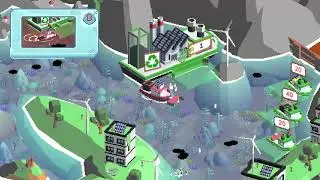 Spilled! - Game Demo