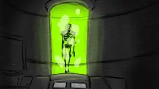 Transformers Earthspark fan animatic (season 2 au) (Cw/tw: body horror)