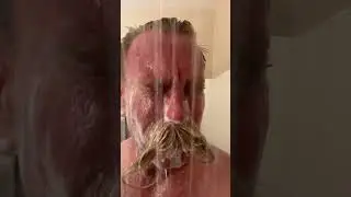 Johnnie Ray Co beard and body wash. #bobandelliothismustache