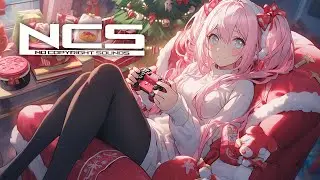Top 50 NCS Songs 🎧 Best Nightcore EDM ⚡ Gaming & Workout Motivation 2025
