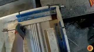 Master The Art Cutting EndGrain Blanks With Precision And Flair