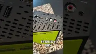 Bring Back Weird Streaming Boxes The Boxee Box Review