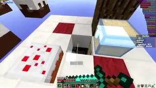 MINECRAFT HACK - HERACLES v1.5.2