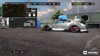 СТРИМ ПО CarX Drift Racing Online