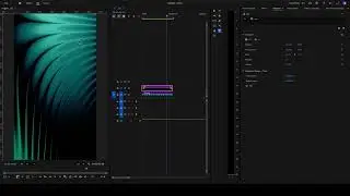Text fill gradient Best method in Premiere Pro