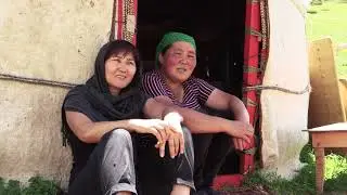 'Lonely Pine' Feature film project - teaser 2