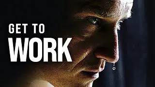 ПРИСТУПАЙТЕ К РАБОТЕ | Одна из лучших речей Брайана Буллока