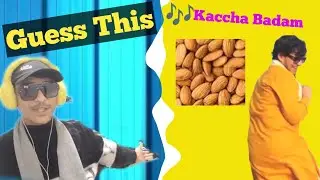 Can you guess the song by emojis ft@triggeredinsaan **Not Easy**😱