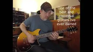 Yamaha Revstar semi unboxing and try out