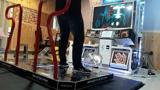 [펌프 잇 업 XX] Rage of Fire S20