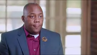eCornell Military Student Story | Jason