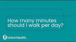 Walk for Wellness