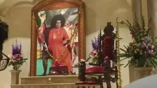 Mujhe Darsha Dikhao Bhagawan - Global Akhand Bhajans 2016 - Part 1