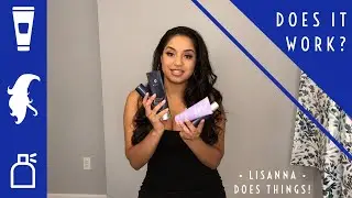 HONEST MONAT HAIR CARE REVIEW FOR HAIR LOSS AND FRIZZY HAIR
