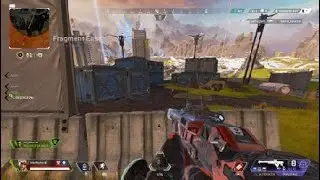 Apex Legends Season 6 - The Lag is a Drag