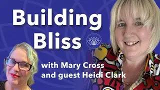 Finding Joy in Comedy: Pandemic-Inspired Journey & the Power of Connection With Heidi Clark