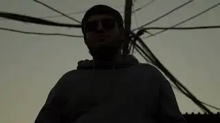 KACH - Տատանում / Tatanum [OFFICIAL MUSIC VIDEO]