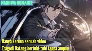 (SELESAI) Balas Dendam Tanpa Ampun CEO Perusahaan, Calon Istri dan Teman-temannya Dipaksa Menderita 