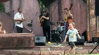 ARTHUR LEE LAND & FRIENDS ACOUSTIC BAND - HELLO TROUBLE - LYONS CO 2021