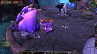 Infiltrating the Sargerei Quest Playthrough
