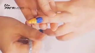 Vernis Semi Permanent Vernis &agrave; Ongles Nail Gel UV LED Soak off Manucure Kit 6&times;8ml, Nouveaut&eacute;