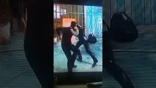 LA EJECUCI&Oacute;N MAS BRUTAL