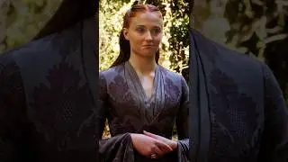 Sansa is rewarded for her good deed