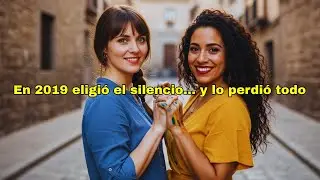 En 2019 eligió el silencio… y lo perdió