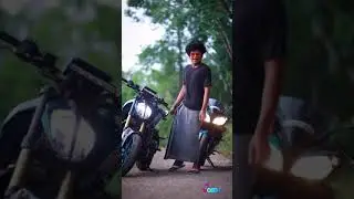 #BBM Fukru Bigg boss contestant |vishnujith |tiktoker stunder rider