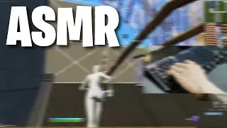 フォートナイトASMR🌈 プロゲーマーの編集音😈 240FPS 1440p😻