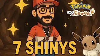 7 SHINYS CLEFAIRY SHINY CLEFABLE SHINY, GEODUDE SHINY, PARAS SHINY, CHANSEY SHINY Y 2 ZUBATS SHINYS 
