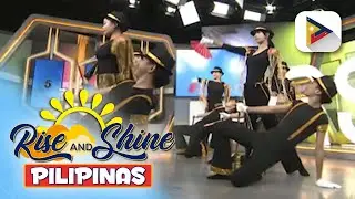 Performer of the Day | Arc Theater and Dance Company