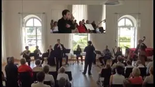 FRAN&Ccedil;AIX, Valse from 