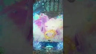 パチンコ大当たり集  あの花　あなるリーチ