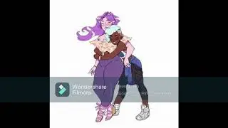 netossa x spinnerella