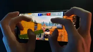 7 Пальцев + GYRO🤯