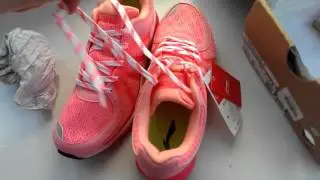 Smart Sneakers LI-NING with Bulit-in Xiaomi Mi Chips / Кроссовки с чипом Xiaomi