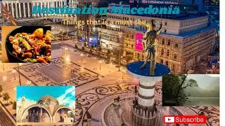 North Macedonia Travel Tips