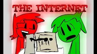 Aminations | The Internet.