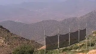 Au Maroc, on 